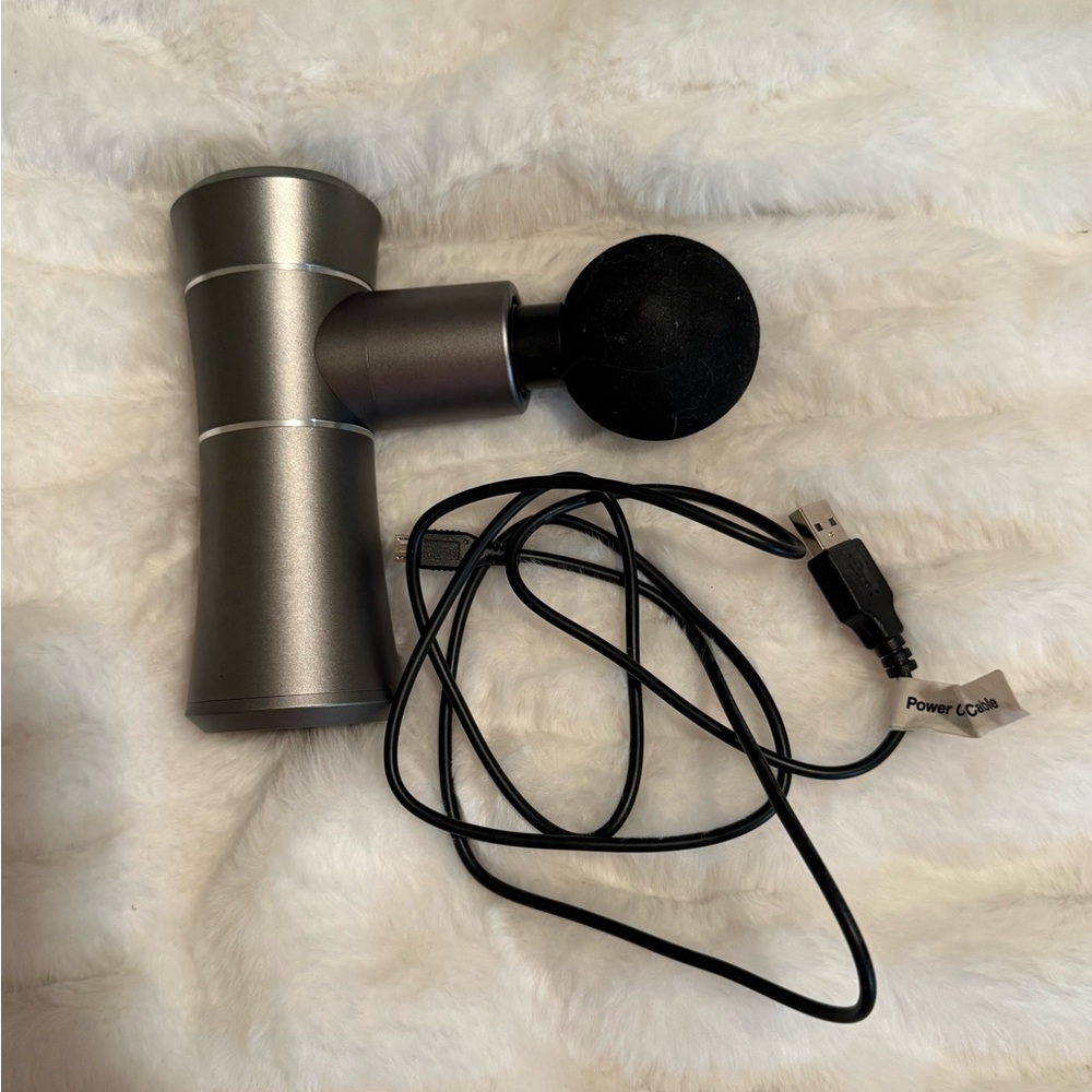 Amazon Massage Gun